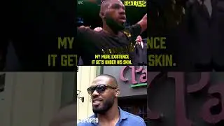 Почему DC ударил Херба #шорты #ufc #mma #боевыевиды #джонджонс #даниэлькормье