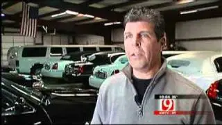 Local Business Owner Said Domain Name Was Stolen By Company In France