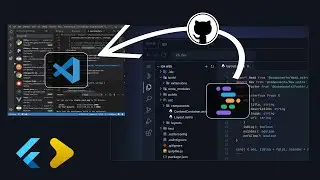 From Project IDX to VsCode - Flutter IDX