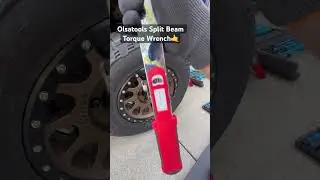 Best Torque Wrench Ever!🤙✅ @Olsatools