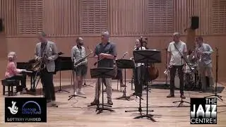 Medway Musicians Play Perdido | The Jazz Centre UK Jam Sessions