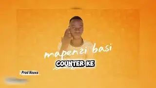 MAPENZI BASI _COUNTER ke_