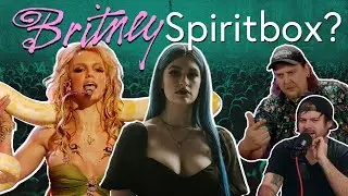 Guess The Lyrics! Britney Spears OR Spiritbox