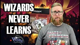 Дорогостоящая ошибка Wizards — продолжится ли она в 2026 году?