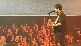 Waylon - Het Leven Is Te Kort LIVE @studio21hilversum52 02-03-2024 Hilversum 600 Jaar