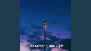 Side Street | Fake Light