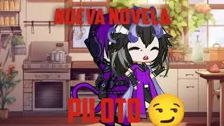 Nueva novela (piloto) firesaken