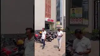 Allen bhubaneswar #hostellife #goshelter #allen #hostel #neetpreparation #neet #allenhostel #reels