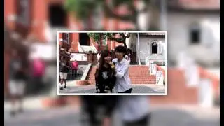 [ 她，來過 ] 微電影