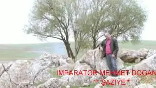 haymanali Mehmet Doğan şaziye