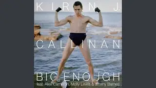 Big Enough (Radio Edit)