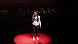 Как всё помогает и почему природа удивительна | Кристин Бош | TEDxYouth@Breiavatnet