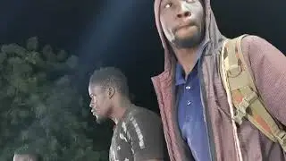 ENTR&Eacute;E DE SAPEUR BARGNI &Agrave; YENGU&Eacute;L&Eacute; 11 JANVIER 2026 