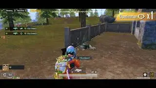 pubg gameplay replay!!
