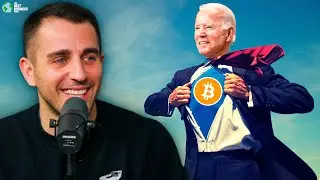 Will Joe Biden Save The Crypto Industry?
