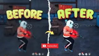How to Record HIGH QUALITY Gameplay in Free Fire (No Lag + Clear Audio)