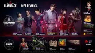 STRANGER THINGS CHAPTER 2 IS HERE + NEW RIFT