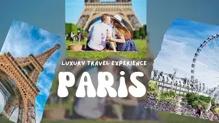 10 Exclusive Places in Paris for the Ultimate Luxury Travel Experience