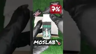 WEDNESDAY 7% #kalyani #smoke #vape #дым #опт #жидкостидляpodсистем #moslab