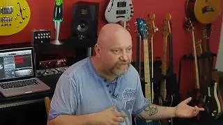 Ove's BassShorties | #21 learning by listening