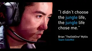 TSM TheOddOne: Fuck you