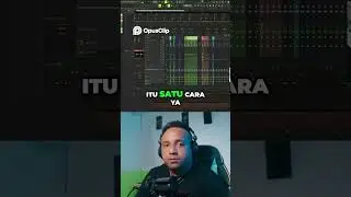 Cara Panning Audio Tracks di FL Studio_ Gampang Banget! #flstudio