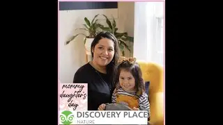 Toddler Activities - Discovery Place Review | Charlotte