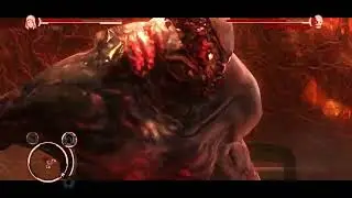 Prototype the Supreme hunter full bossfight all attacks shown