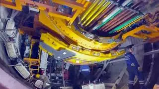 Yuri Shafranik on future energy needs