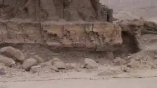 [2] Dabbabiah Protected Area محمية الدبابية  [French]