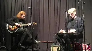 Fats Kaplin - The Eldorado Shuffle