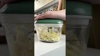 Manual Pull Chopper#shortsvideo #shortsvideoviral #vegetablecutter #vegetablechopper #foodchopper