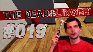 THE DEAD LINGER #019 - Looten Vorbereiten - [HD+] [Facecam] [Deutsch] - Let's Play The Dead Linger