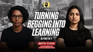 Non-Profit Founder Pleads: We Need Volunteers Now | Join Us Transform a Child&rsquo;s Life