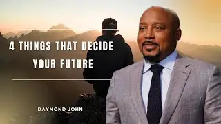 These 4 Controls Decide Your Success: Mouth, Mind, Mood, Money