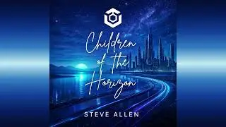 Steve Allen - Children Of The Horizon