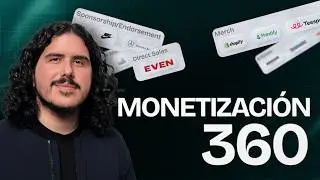 Todo lo que Necesitas Saber Sobre Monetización en la Nueva Industria Musical