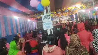 New baniya para youth comparenc song