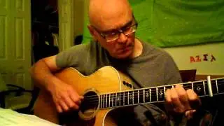 Yesterday - The Beatles - arr: Viktor Van Kampen