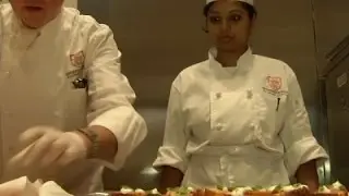 Food Tech Takes over Tasting Event