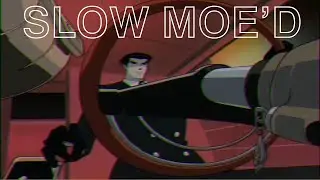 Stro - From Me (SLOW MOE'D) Big O Portal