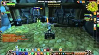 World Of Warcraft // Low LVL WW Monk Skirmishes // WoD Patch 6.2 [[2015]]