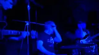 CoCoComa at Empty Bottle 1 of 2