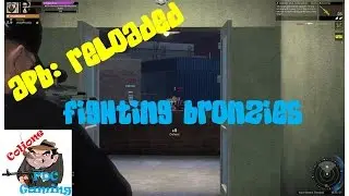 APB: Reloaded - Fighting Bronzies