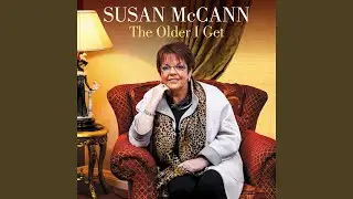 The Older I Get
