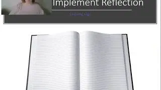 Student Reflection