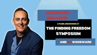 The New Addiction Treatment Paradigm with TJ Woodward