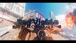 Wicked Son ft. Red Visiblo