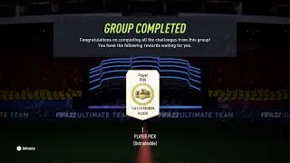 Future Stars Reunion Player Pick Sbc