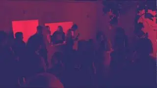 Modern Dance in San Francisco